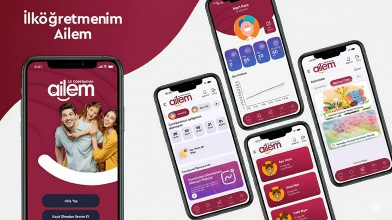 "Aile Yılı" kapmasında kritik hamle, Bakanlıktan akran zorbalığına karşı ebeveynlere dijital rehberlik