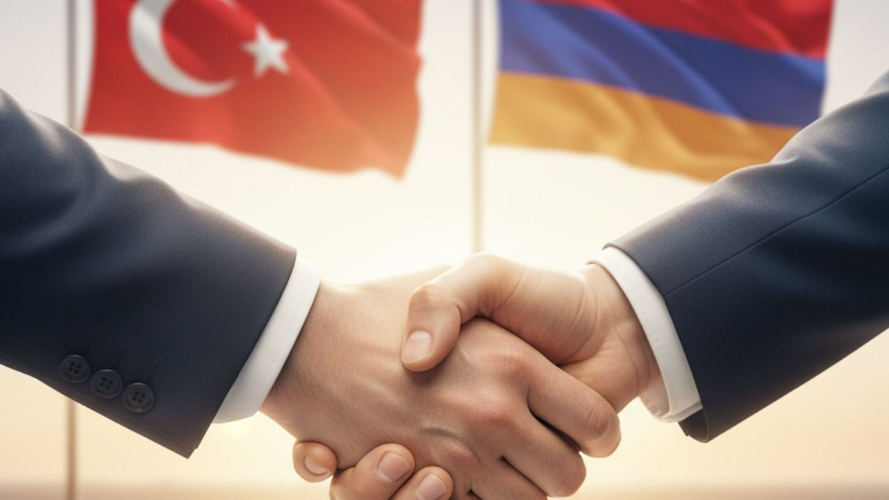 Tarihi gelişme kapıda, Türkiye-Ermenistan sınırı 30 yıl sonra açılabilir!