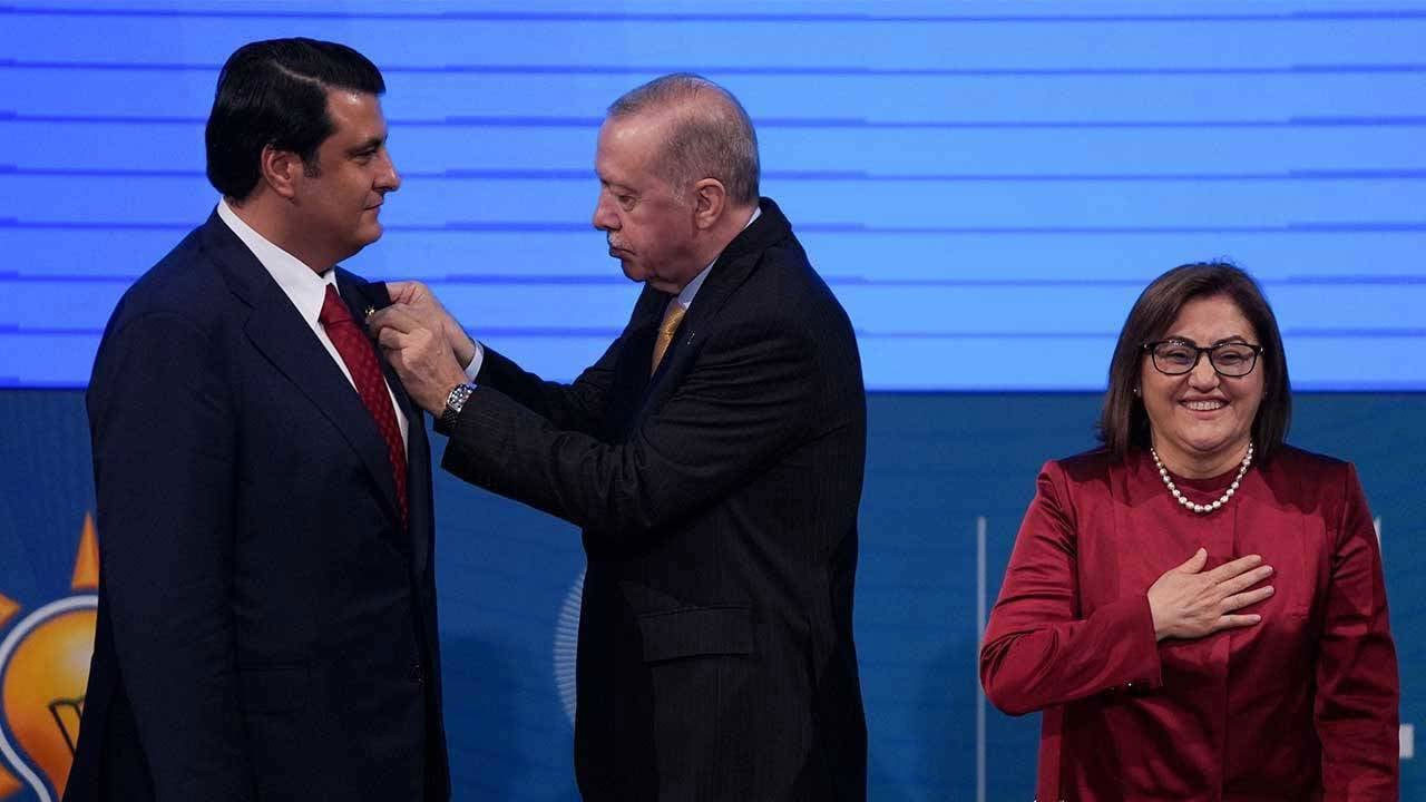 CHP'den AK Parti'ye geçmişti: Başkan Yılmaz'a kendi partisinden 'atalarımızın partisi' tepkisi