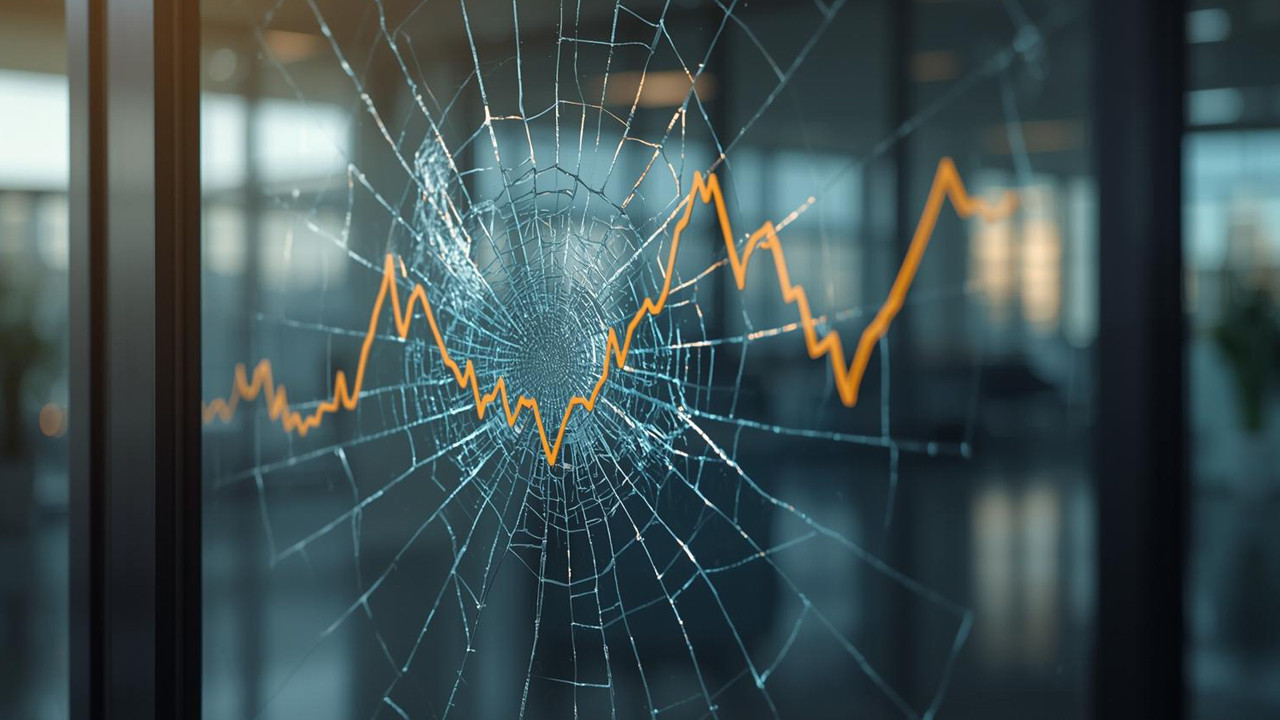 Merkez Bankasının enflasyon tutarsızlığı! Ünlü ekonomist ortaya çıkardı!