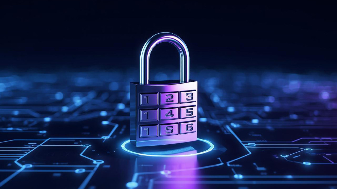 2025’te en çok kullanılan şifreler belli oldu! Saniyeler içinde kırılan parolalar listesinde sizin şifreniz var mı?