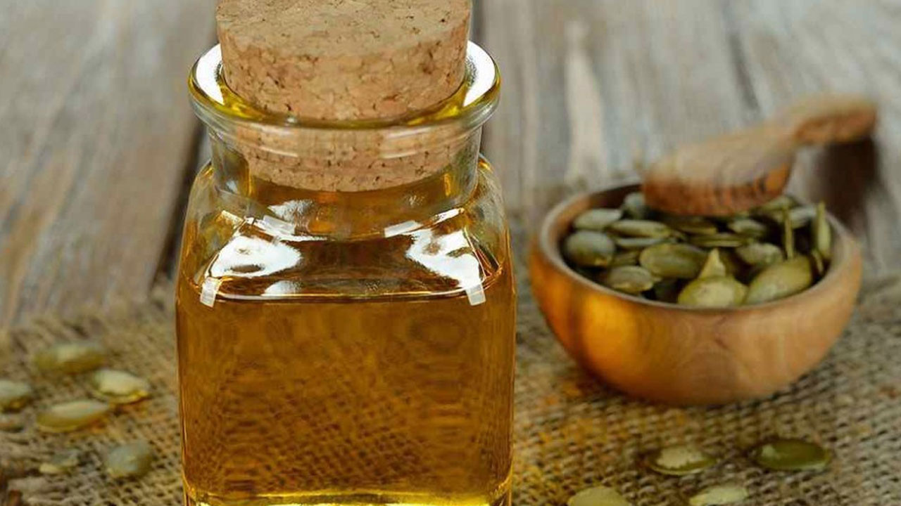 Doğanın gizli şifası: Kabak çekirdeği yağının sağlığa faydaları saymakla bitmiyor
