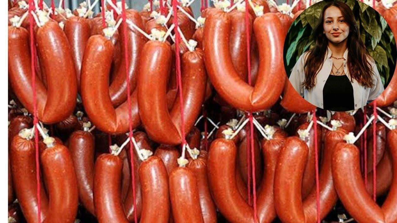 Uzmanından "salam, sosis ve sucuk yerken dikkat" uyarısı!