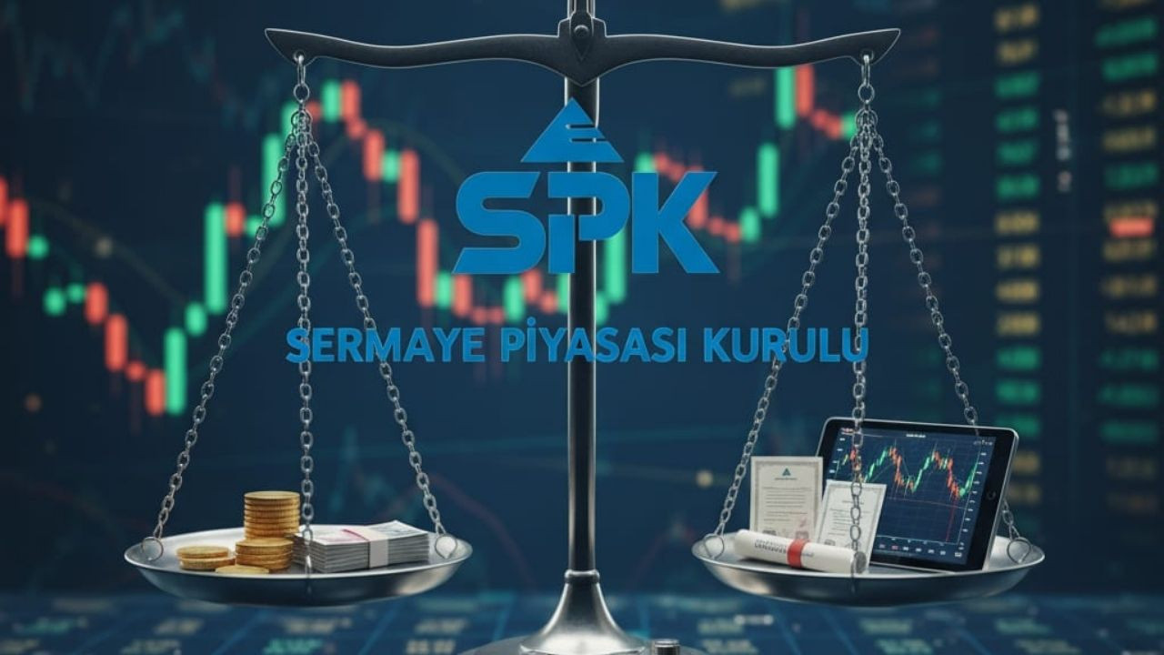 SPK'dan bir halka arza onay