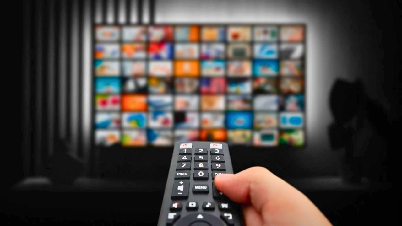 9 Kasım 2025 TV yayın akışı! Bu akşam hangi dizi ve filmler var? Teşkilat, Eşref Rüya, Çarpıntı…
