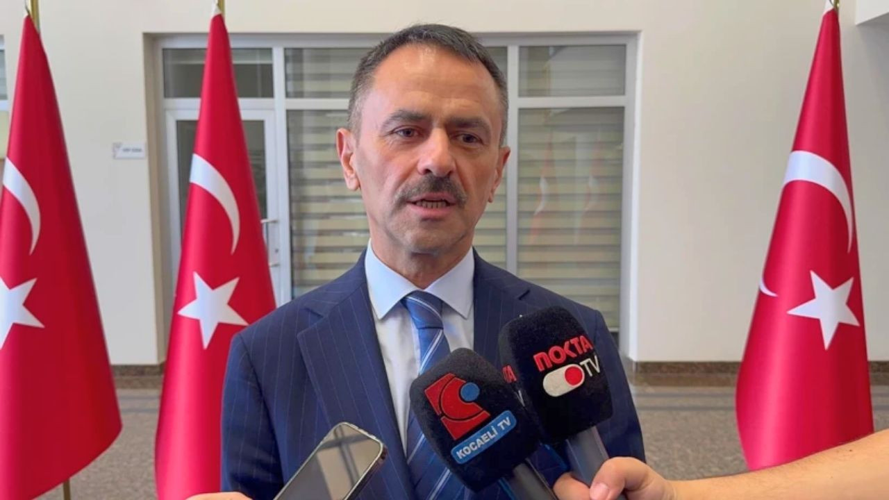 Kocaeli Valisi İlhami Aktaş kimdir? 10 Kasım’da Atatürk için mevlit kararıyla gündemde