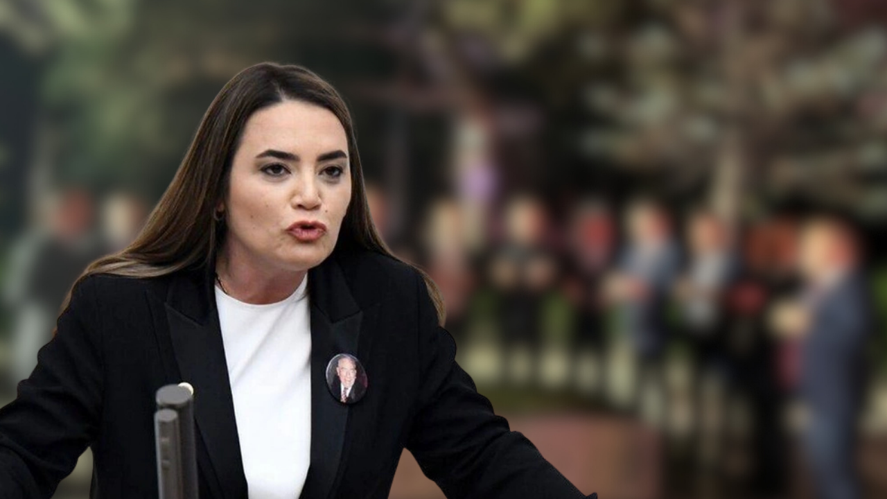 MHP heyetinin Türkeş ziyareti tartışma tarattı! Türkeş'in kızından tepki geldi