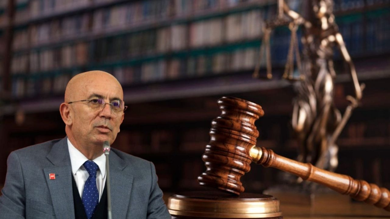 CHP Ankara İl Başkanı Erkol'dan sert çıkış: Hukuk yerine 'Keyfiyet' hükmediyor!