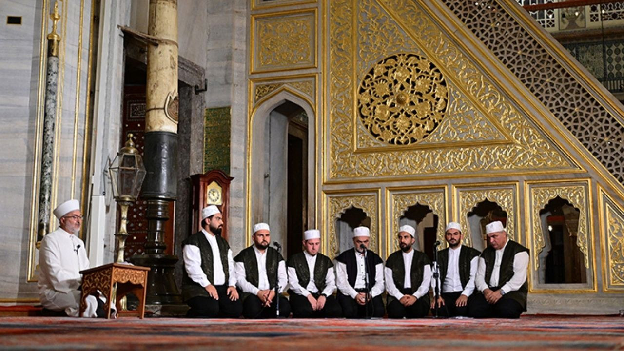 Kırşehir Belediyesinden 10 Kasım'da tarihi adım, Atatürk'e Mevlid-i Şerif okutulacak!