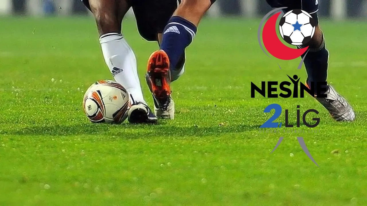 Ankara Demirspor 3 puanı 4 golle aldı!