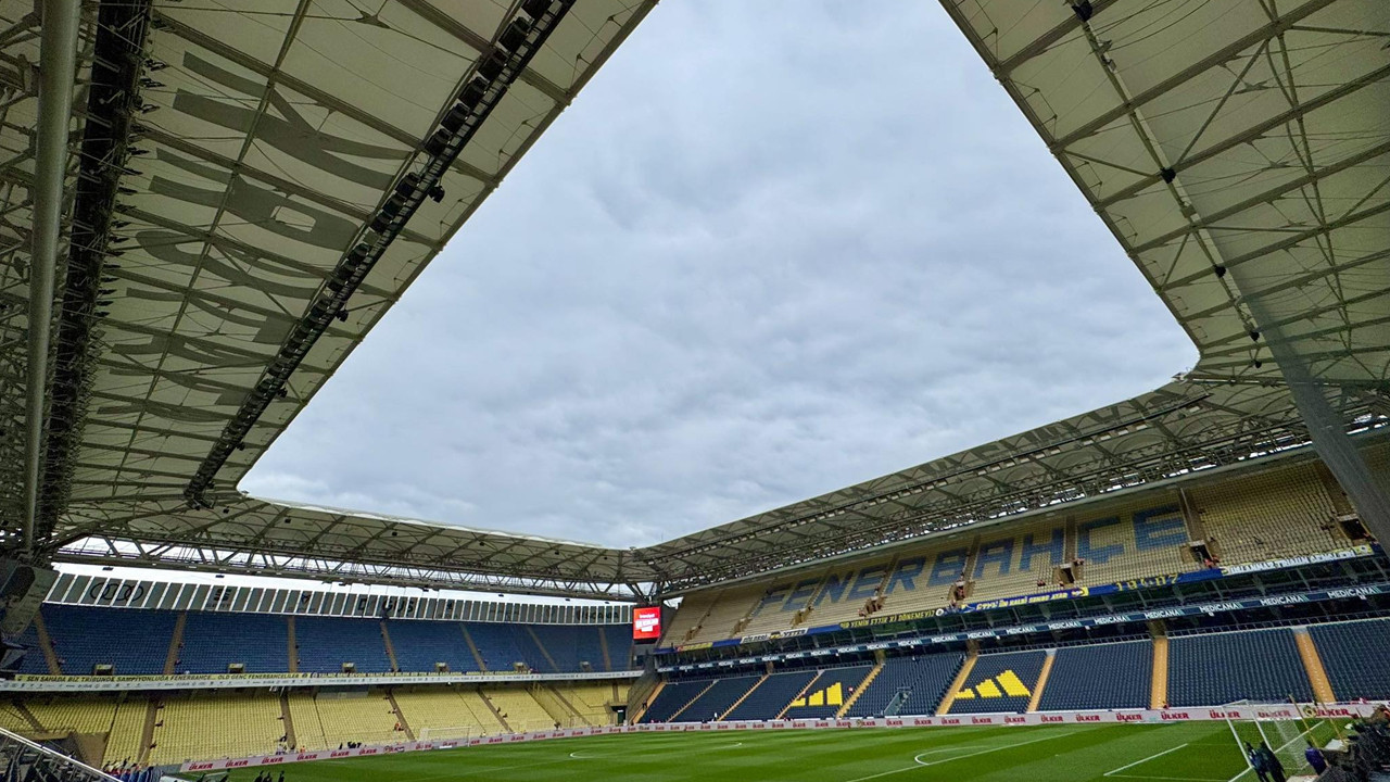 Fenerbahçe-Kayserispor maçı ne zaman? Fenerbahçe maçı hangi kanalda? Saat kaçta şifresiz mi?