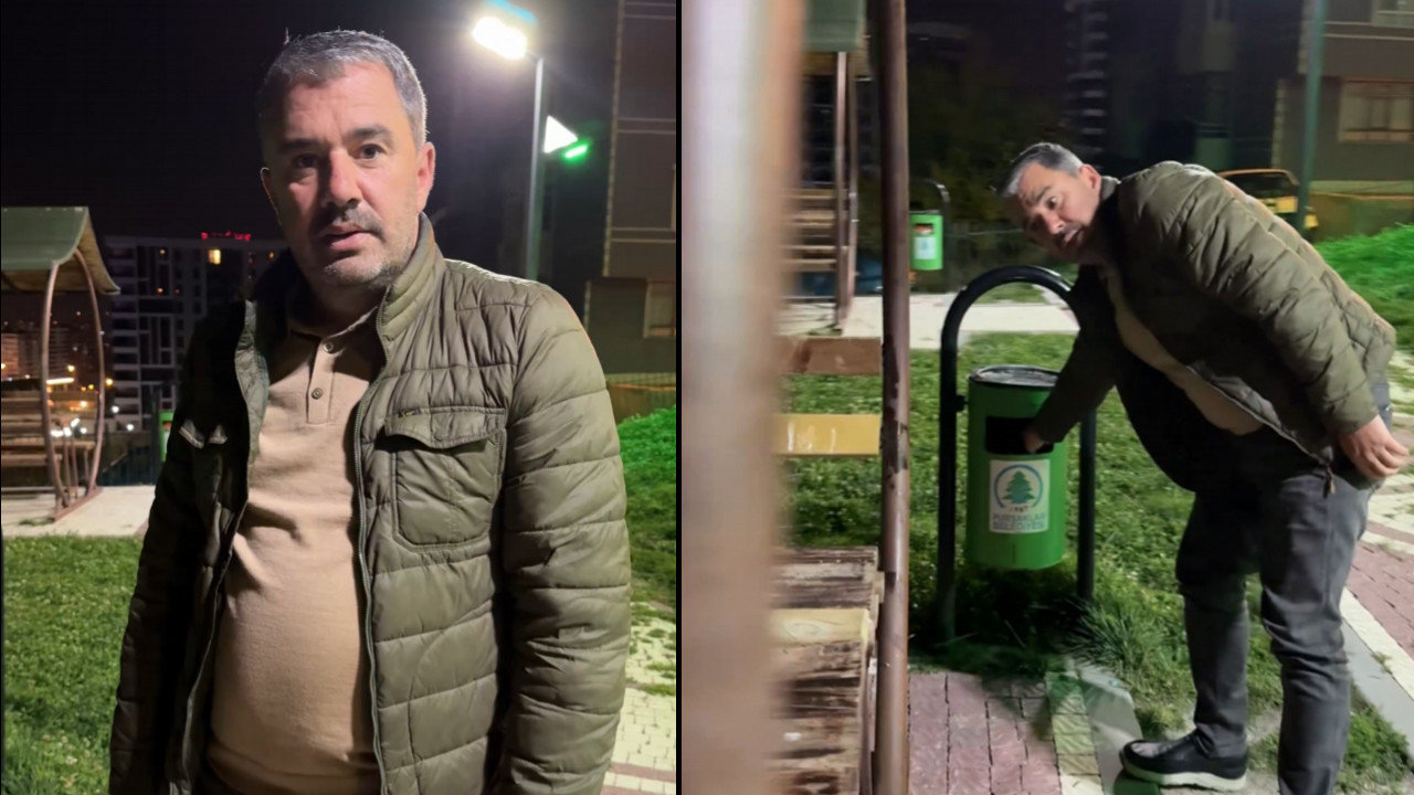 Başkan Çetin’den sitem! "Bir dakikanızı ayırın, Pursaklar bunu hak etmiyor"