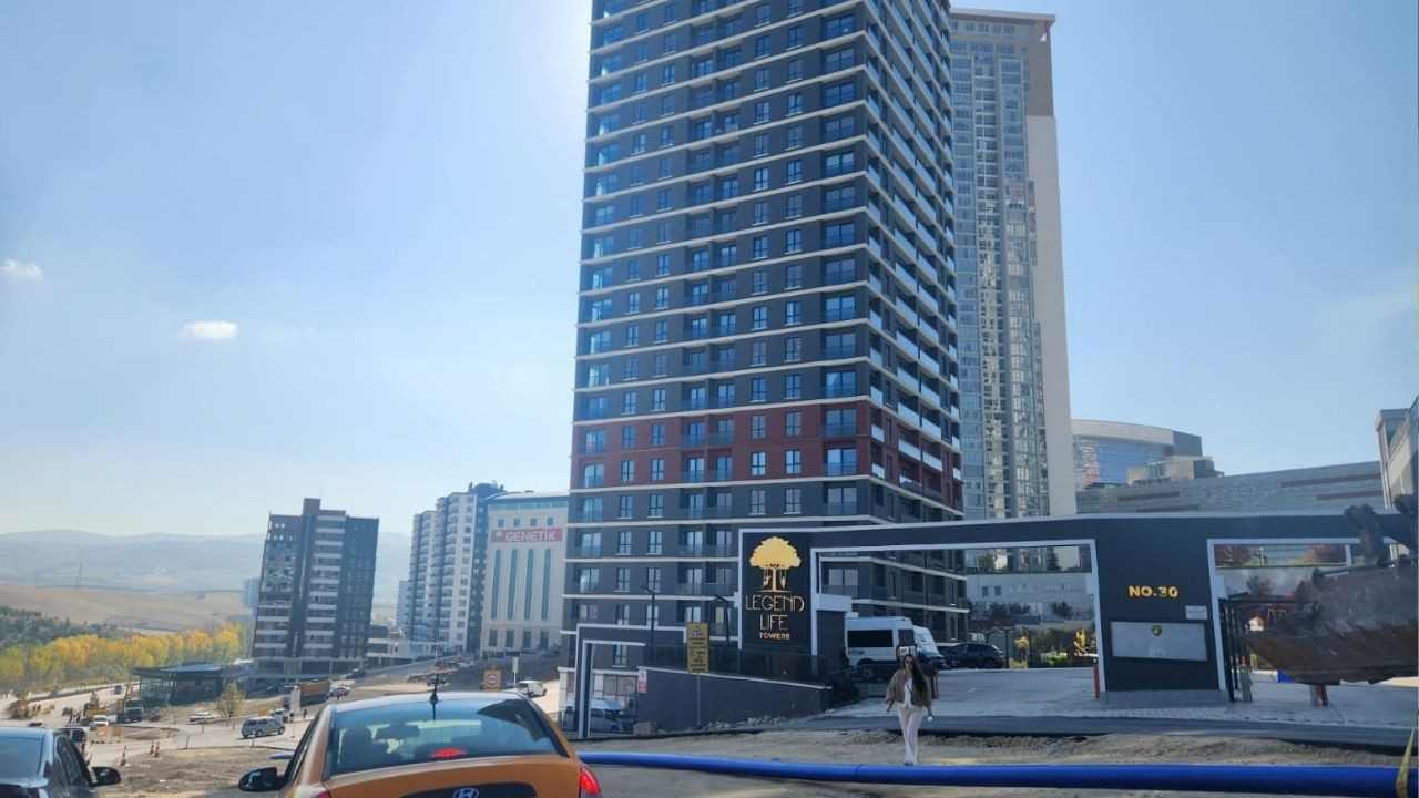 Metro bitene kadar Mamak ne yapacak? Metro sevinci trafik çilesine dönüştü!