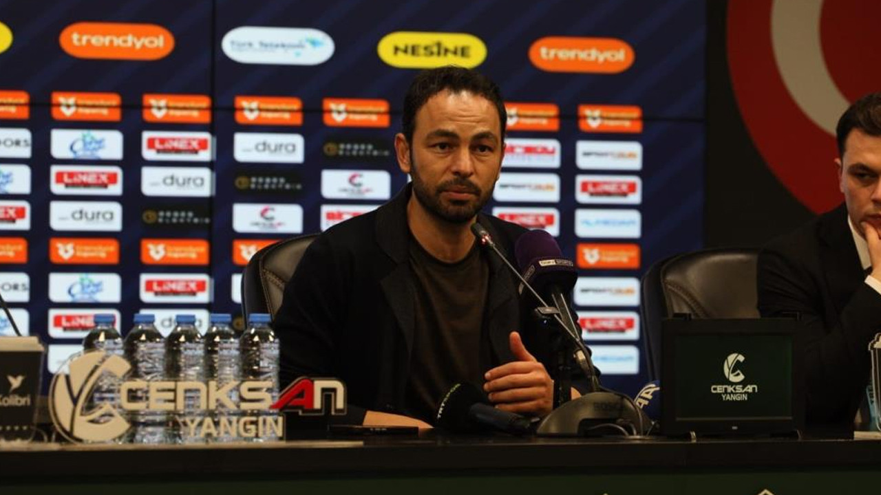 Selçuk İnan'dan Galatasaray galibiyeti sonrası kritik mesaj!