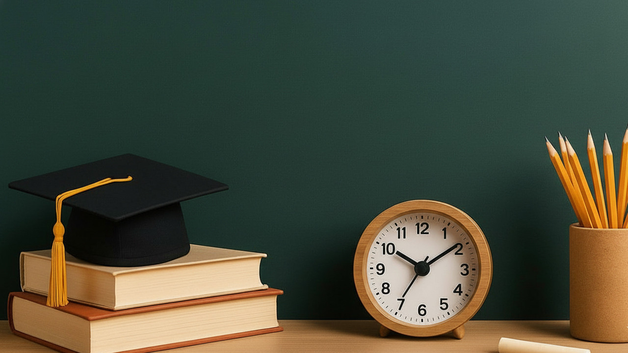 Bu tarihleri kaçırmayın! MEB 2026 sınav takvimi yayınlandı