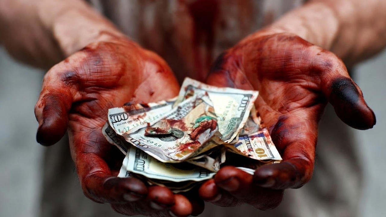 Yoksulluk istismar ediliyor! Kan parası uygulaması aileleri nasıl çaresiz bırakıyor?