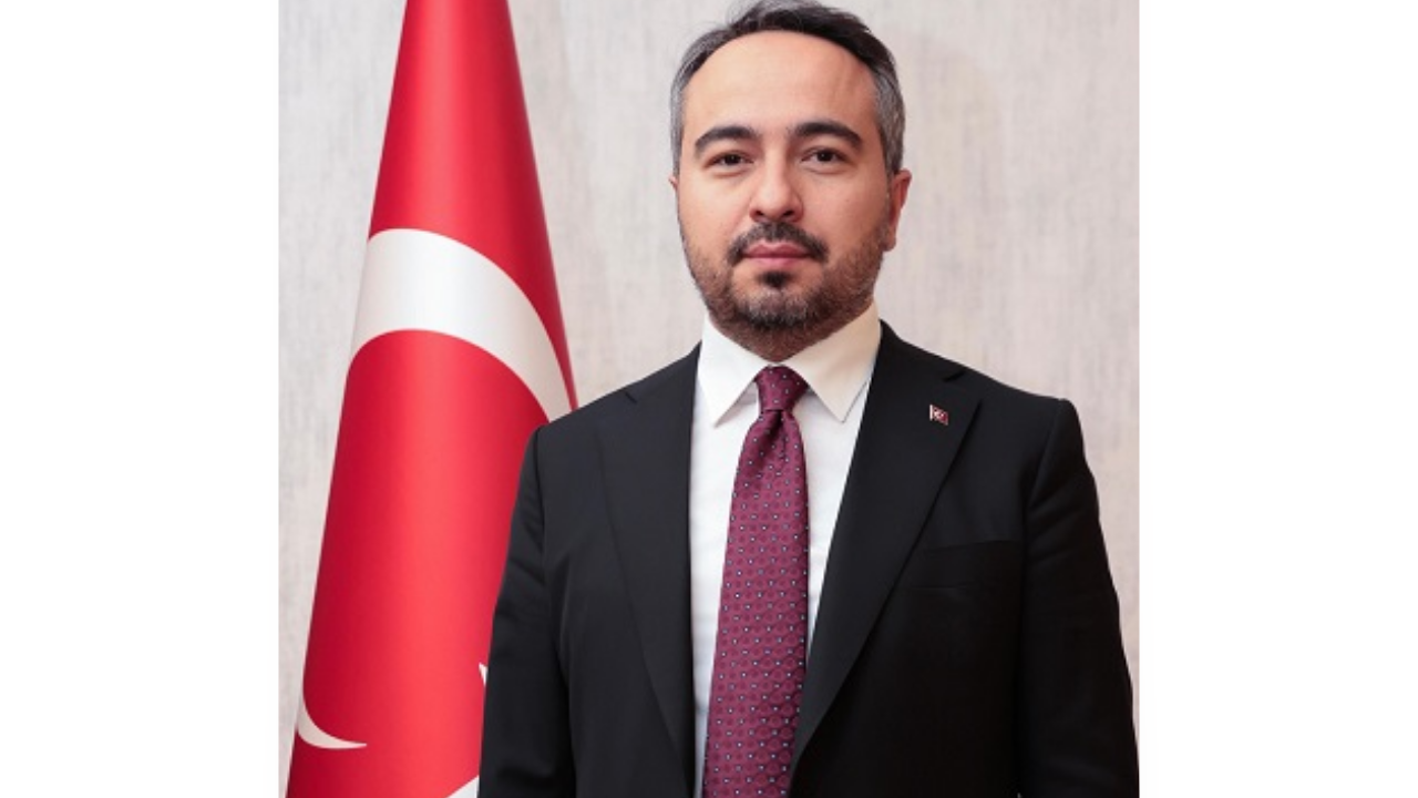 Çevre, Şehircilik ve İklim Değişikliği Bakan Yardımcısı Burak Demiralp kimdir, kaç yaşında, nereli?