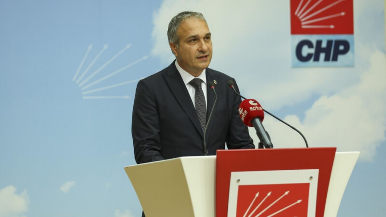 Suat Özçağdaş'tan Mamak'taki okul önünden Bakan Tekin'e sert "Ara Tatil" tepkisi!