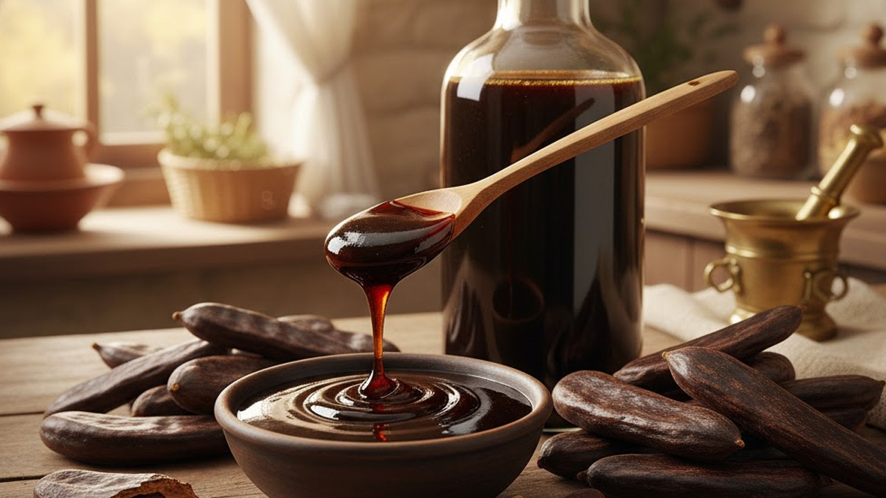 Keçiboynuzunun faydaları saymakla bitmiyor! İşte mucizevi etkileri