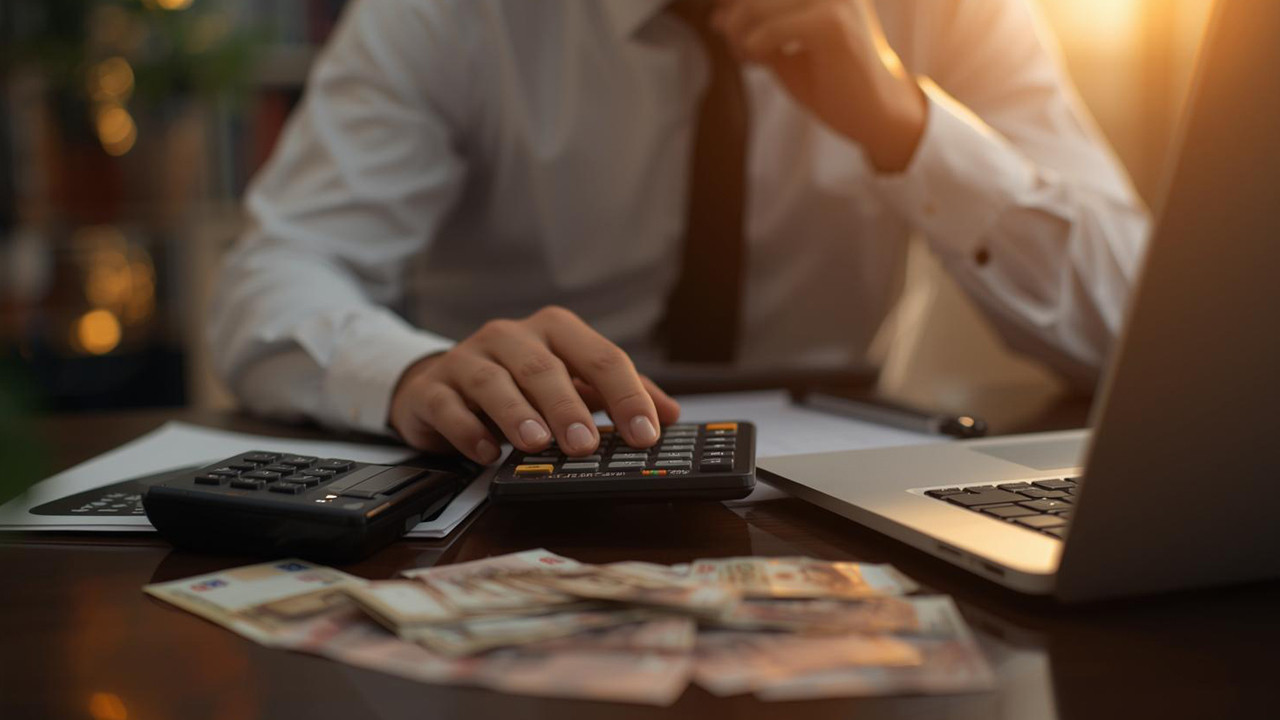 Faizler geriledi! İşte 500 bin TL’nin aylık getirisi (10 Kasım 2025) Güncel banka mevduat faizleri...