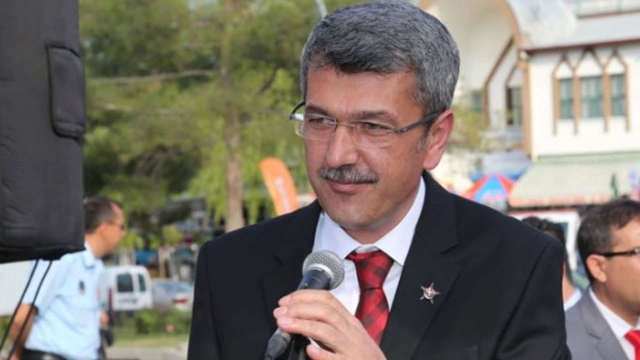 Eski Başkan’dan CİMER’e Beypazarı Belediyesi hakkında dikkat çeken şikayet