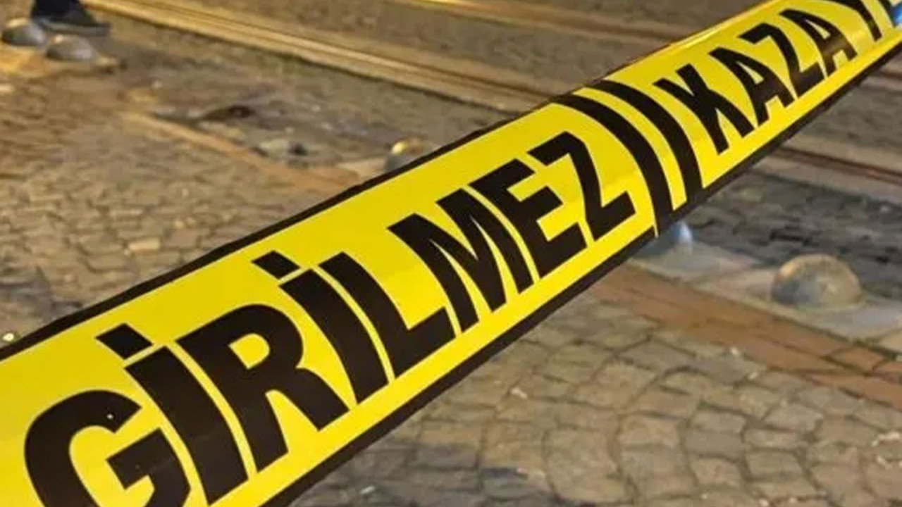 Ankara'daki feci kazada yaşamını yitiren 4 kişi son yolculuğuna uğurlandı