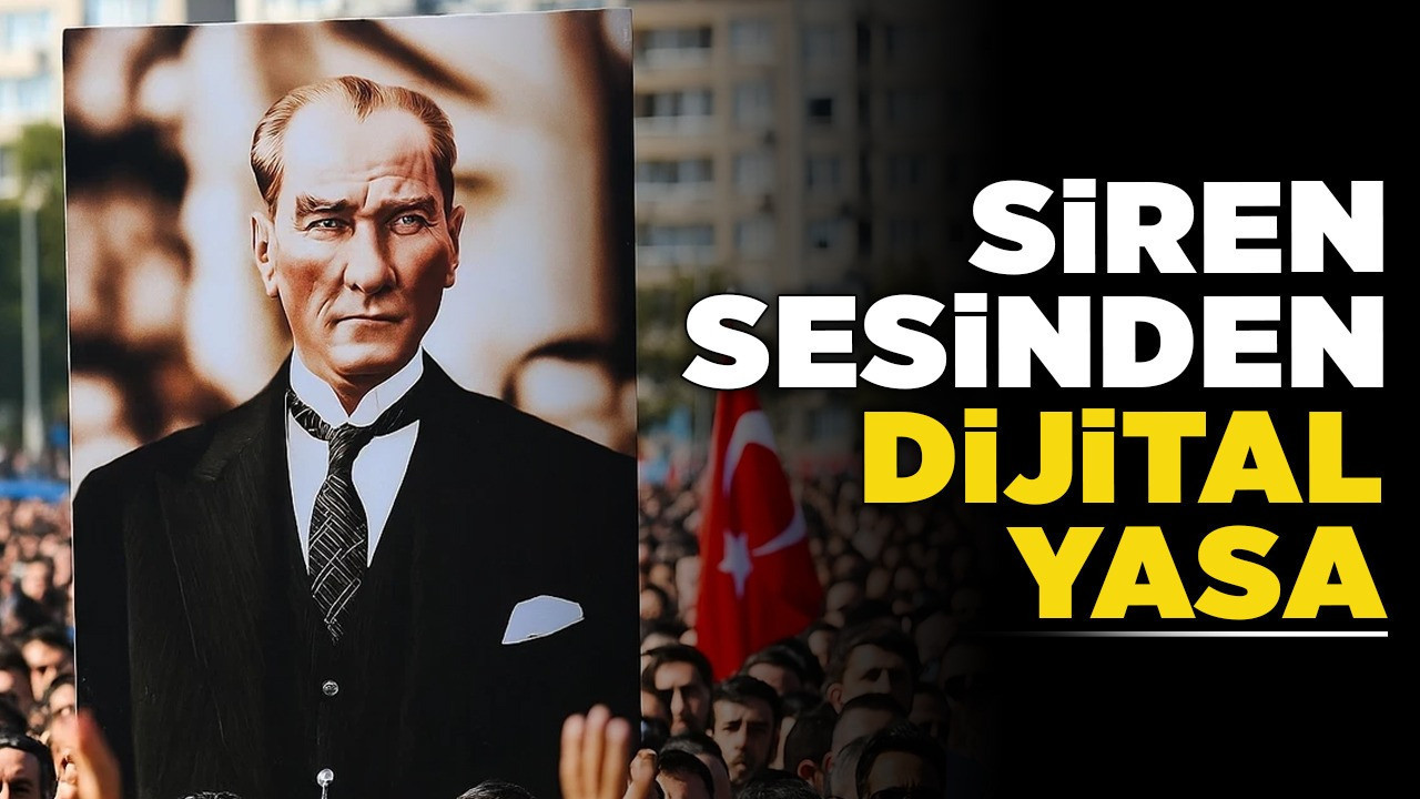 Siren sesinden dijital yasa... 10 Kasım'daki anma kültürü nasıl değişti?
