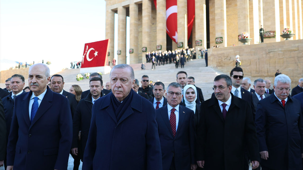 10 Kasım'da Türkiye'de hangi önemli gelişmeler yaşandı?