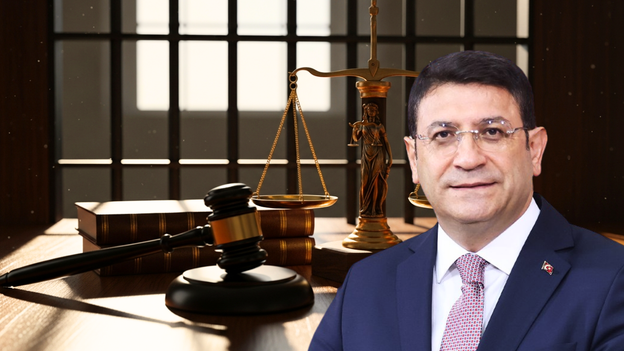DEVA Partisi Ankara Milletvekili İdris Şahin'den o iki isme 'infaz' çıkışı! 11. Yargı Paketi beklentiyi karşılamayacak mı?