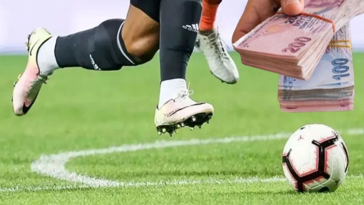 Keçiörengücü’nün iki futbolcusu, bahis oynadıkları gerekçesiyle PFDK’ya sevk edildi!