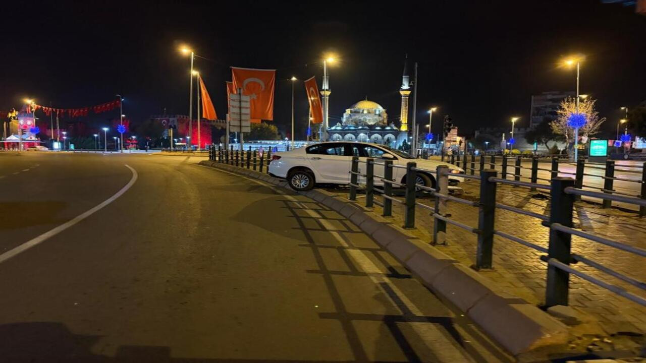 Kayseri’de bir anlık şekerleme, “ebedi uykuya” götürüyordu!