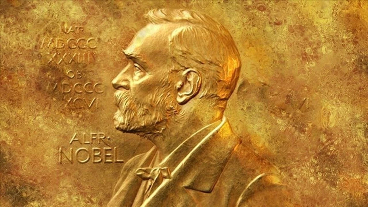 Çankaya Belediyesi Nobel Ödülleri Söyleşisi düzenliyor!