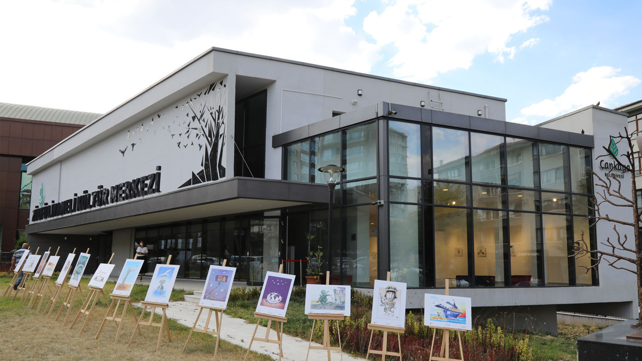 Çankaya'da müzik yolculuğu başlıyor