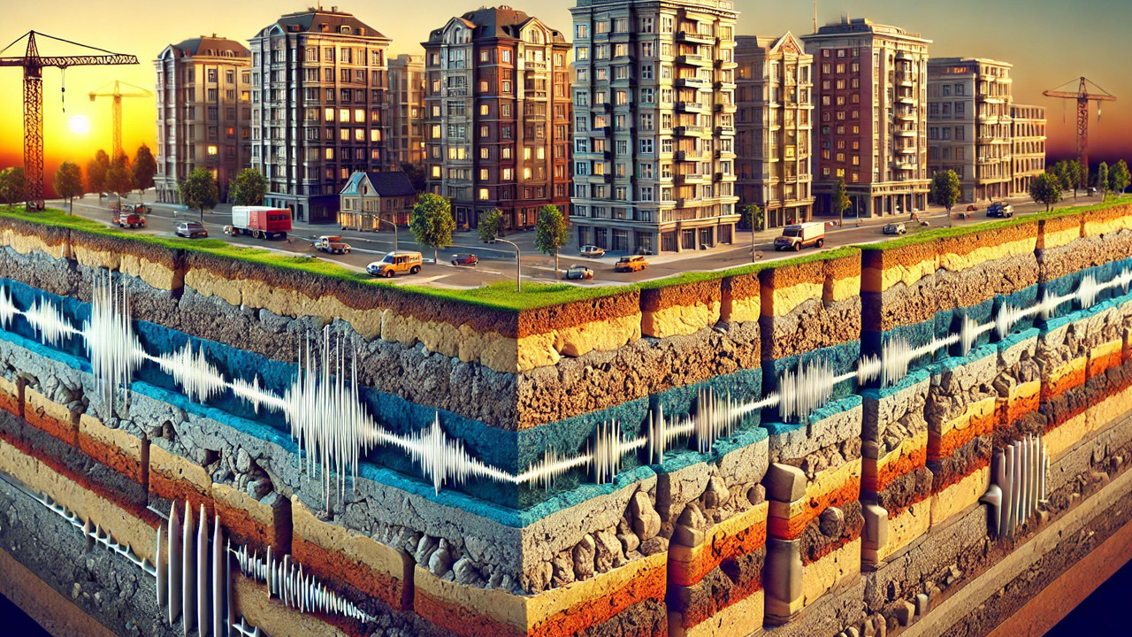 Depremden korkuyorsanız evinize mutlaka bunu yaptırmalısınız!