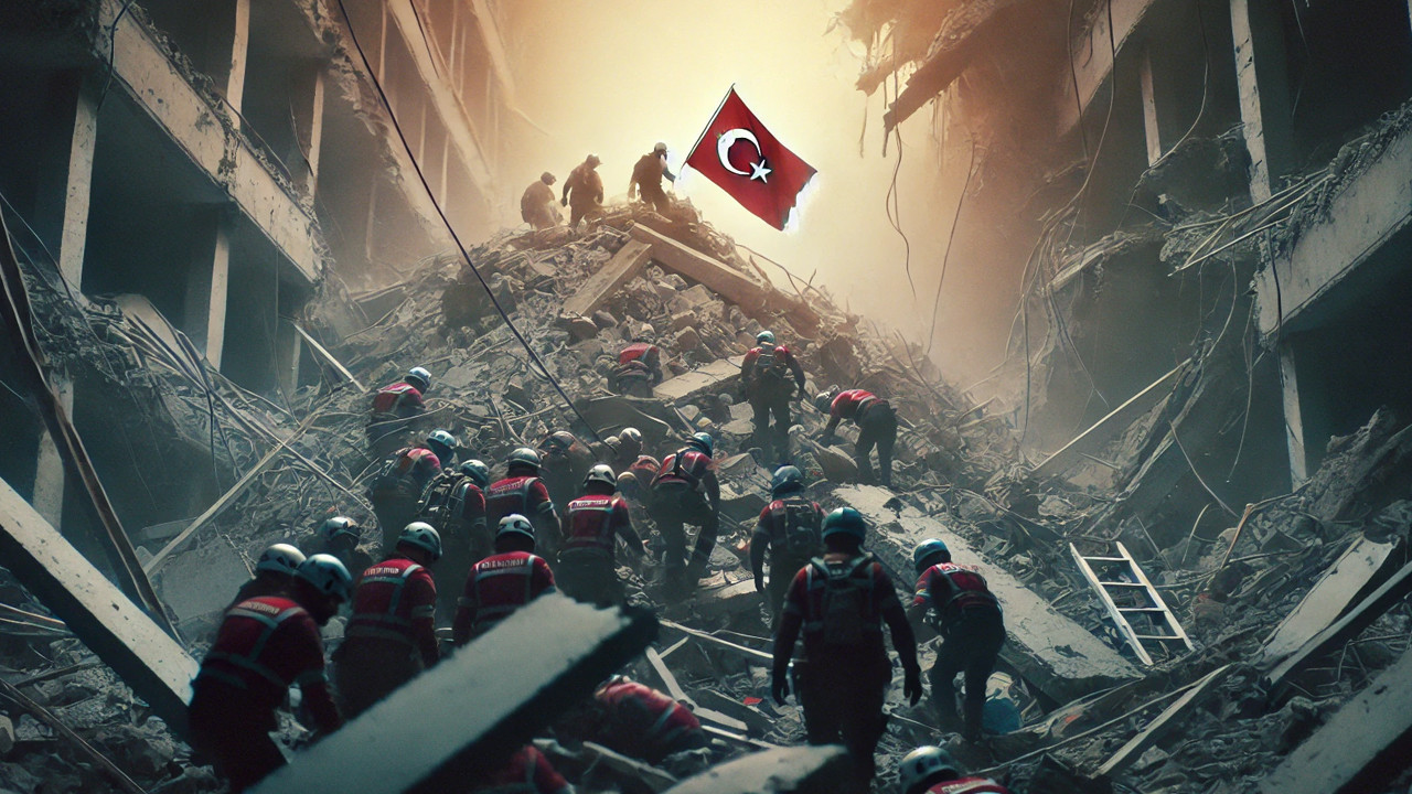 Türkiye'de bir kişinin depremden ölmesinin maliyeti ne kadar? Deprem uzmanından çarpıcı ifadeler!