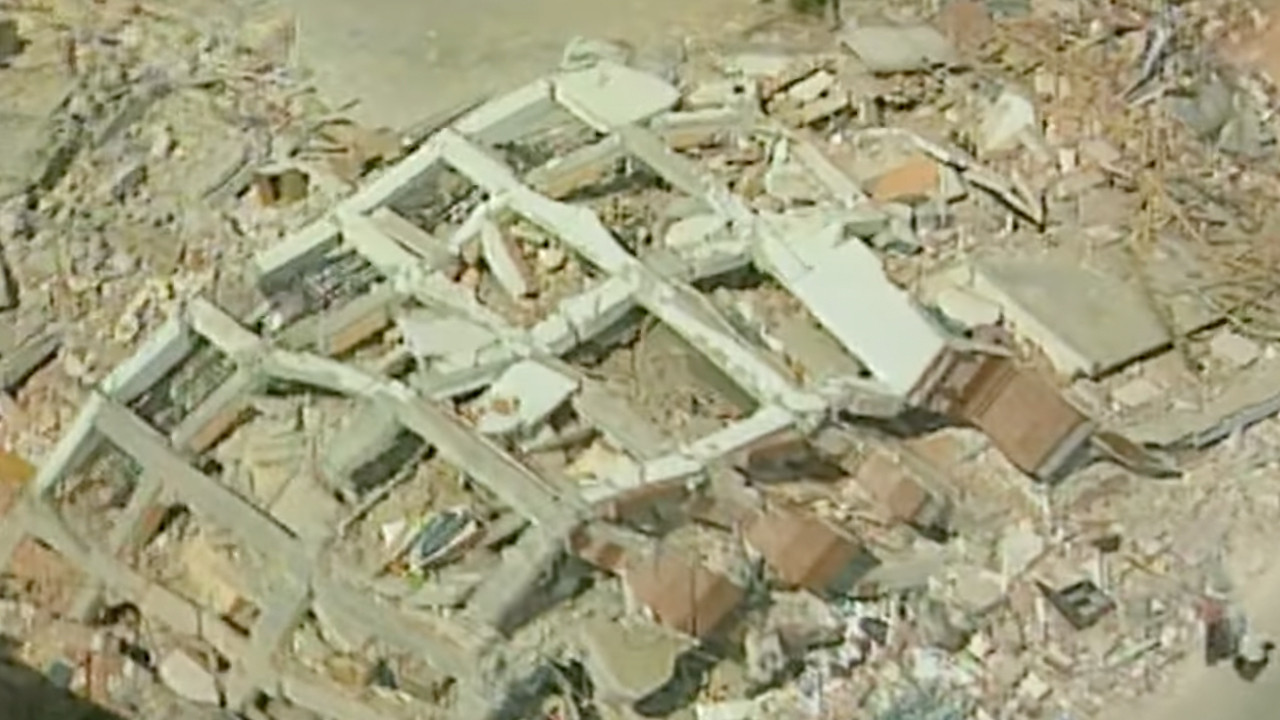 12.11.1999: 18.57! Aradan 26 yıl geçti, Ankara o günden nasıl etkilendi?