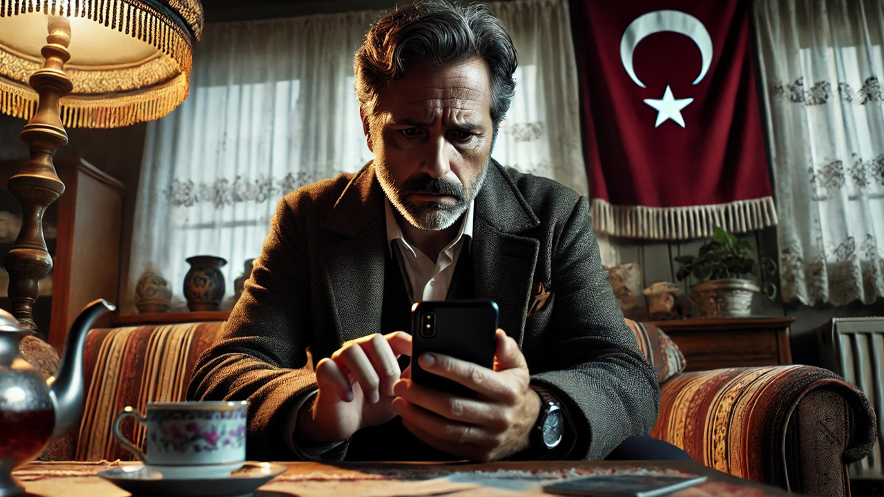 Yüzyılın Konut Projesi'ne başvuranlar dikkat! Sakın tuzağa düşmeyin! İşte dolandırıcıların en çok kullandığı yöntem