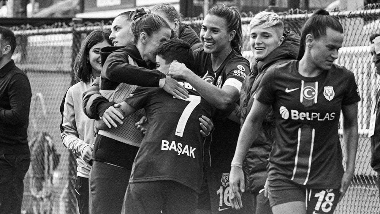 Deplasmanda 4 gol 3 puan! ABB Fomget zirve takibinde