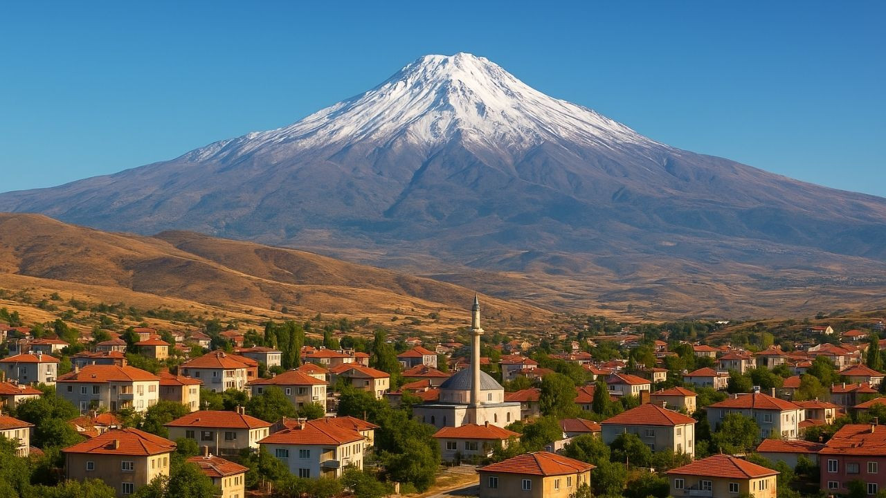 Atatürk'ün rotasını Ankara'ya çeviren kahramanlık: Ankara'nın 'Asi' ilçesi Elmadağ'ın bilinmeyen Kurtuluş Savaşı rolü