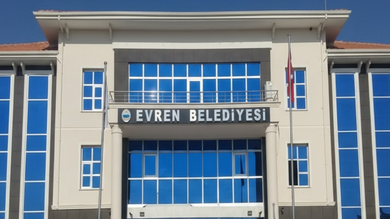 Ankara Evren Belediyesinde 1984'ten günümüze yönetim değişimi!