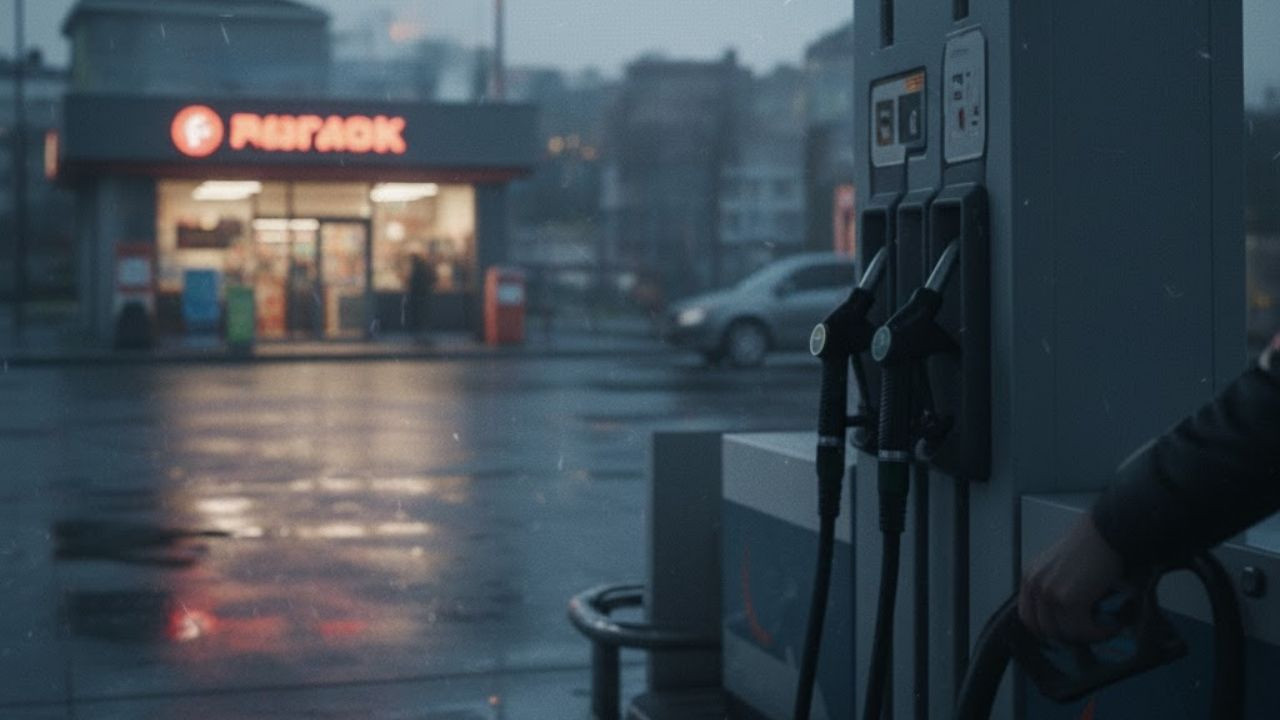 Kontak kapattıran rakamlar! 12 Kasım 2025 güncel akaryakıt fiyat listesi