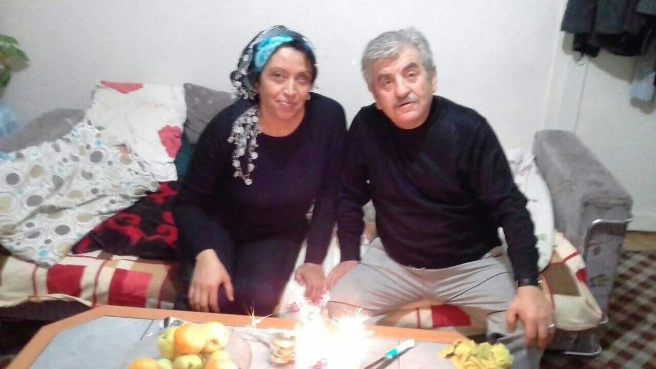 Aksaray’da kadın cinayeti! Arbede cinayete dönüştü