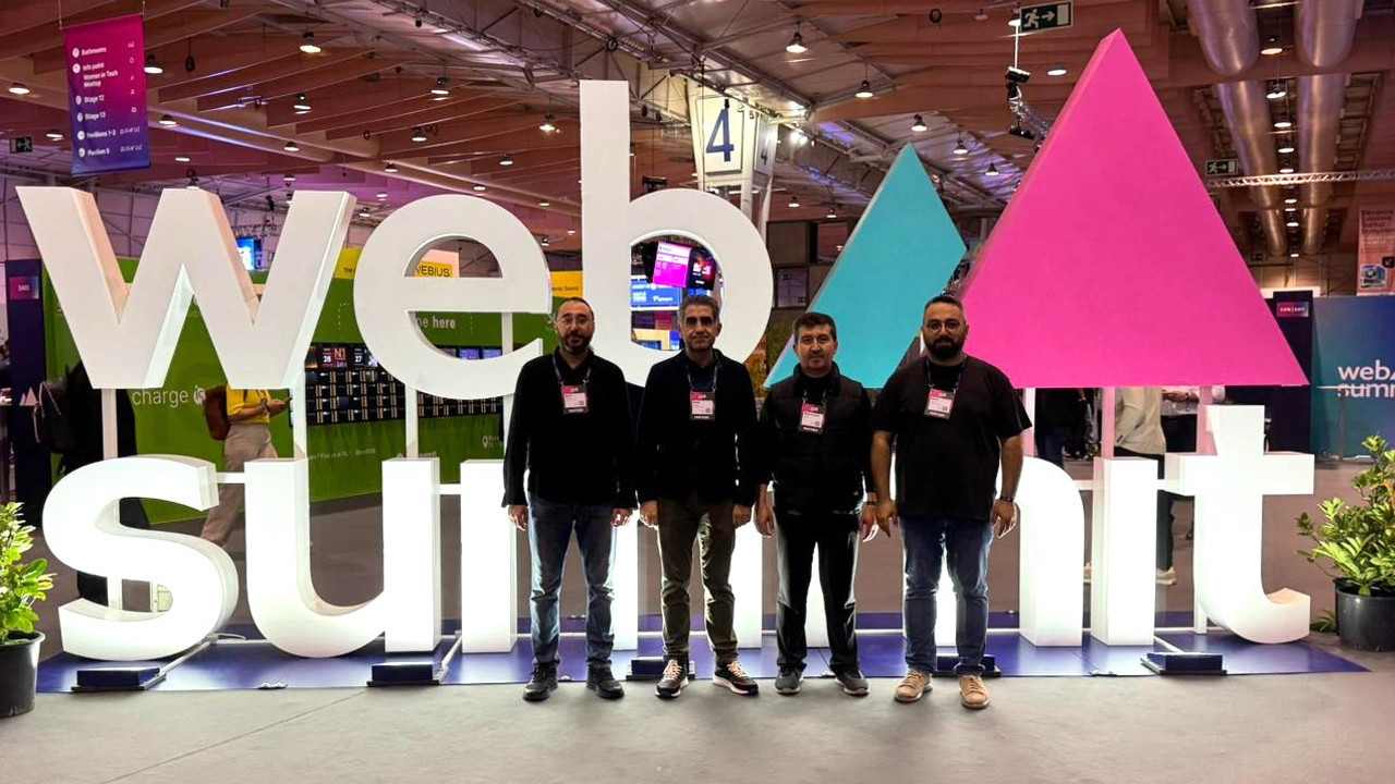 ASBÜ dünya sahnesinde yenilikçi akademik vizyonunu gösterdi