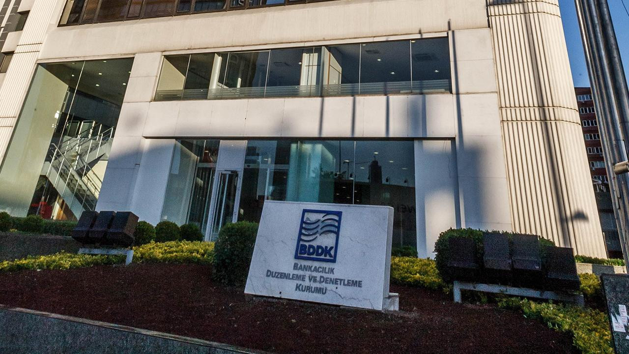 Bankacılıkta tarihi artış: 10 ayda 6,3 trilyon lira yükseldi