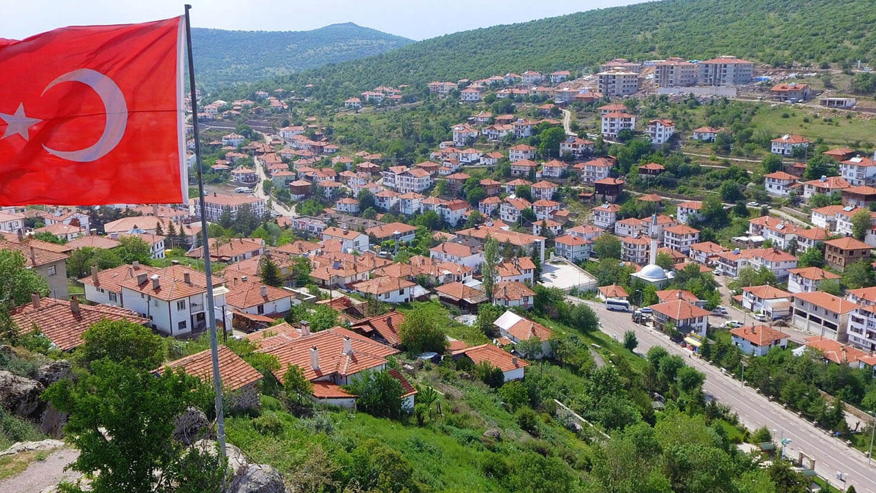 Çamlıdere’de büyük gün yaklaşıyor! Kura için geri sayım başladı