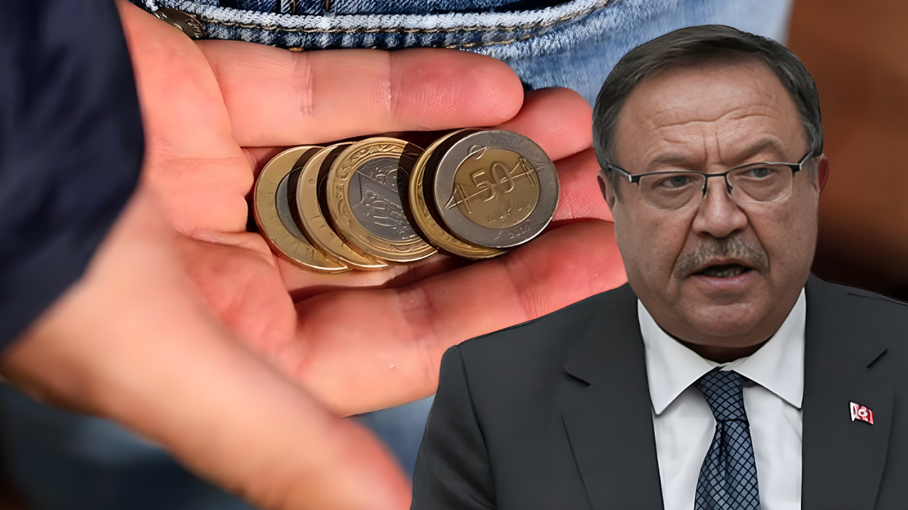 Açlık sınırı gündemi Meclis'te! İYİ Parti Ankara Milletvekili Yüksel Arslan'dan çalışanların çilesine çözüm çağrısı
