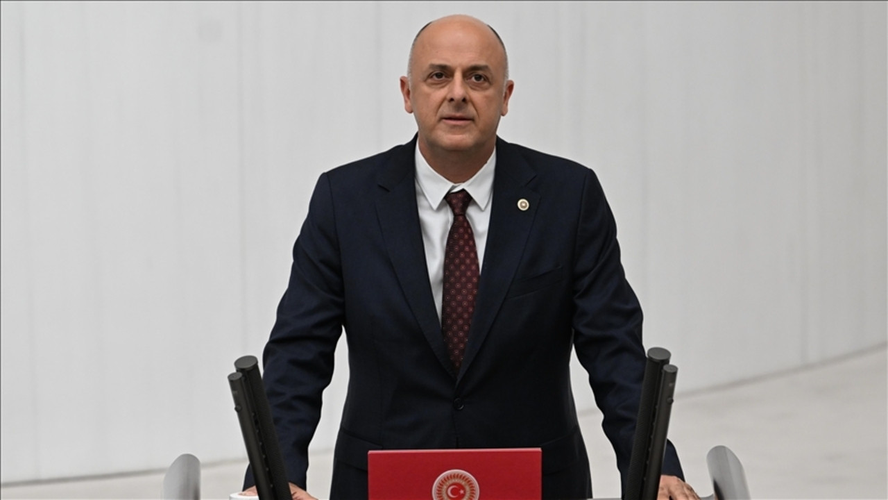 CHP'li Özlale'den iddialı seçim çıkışı: “Ankara’da seçimler tekrar edilse dahi sonuç değişmez!”