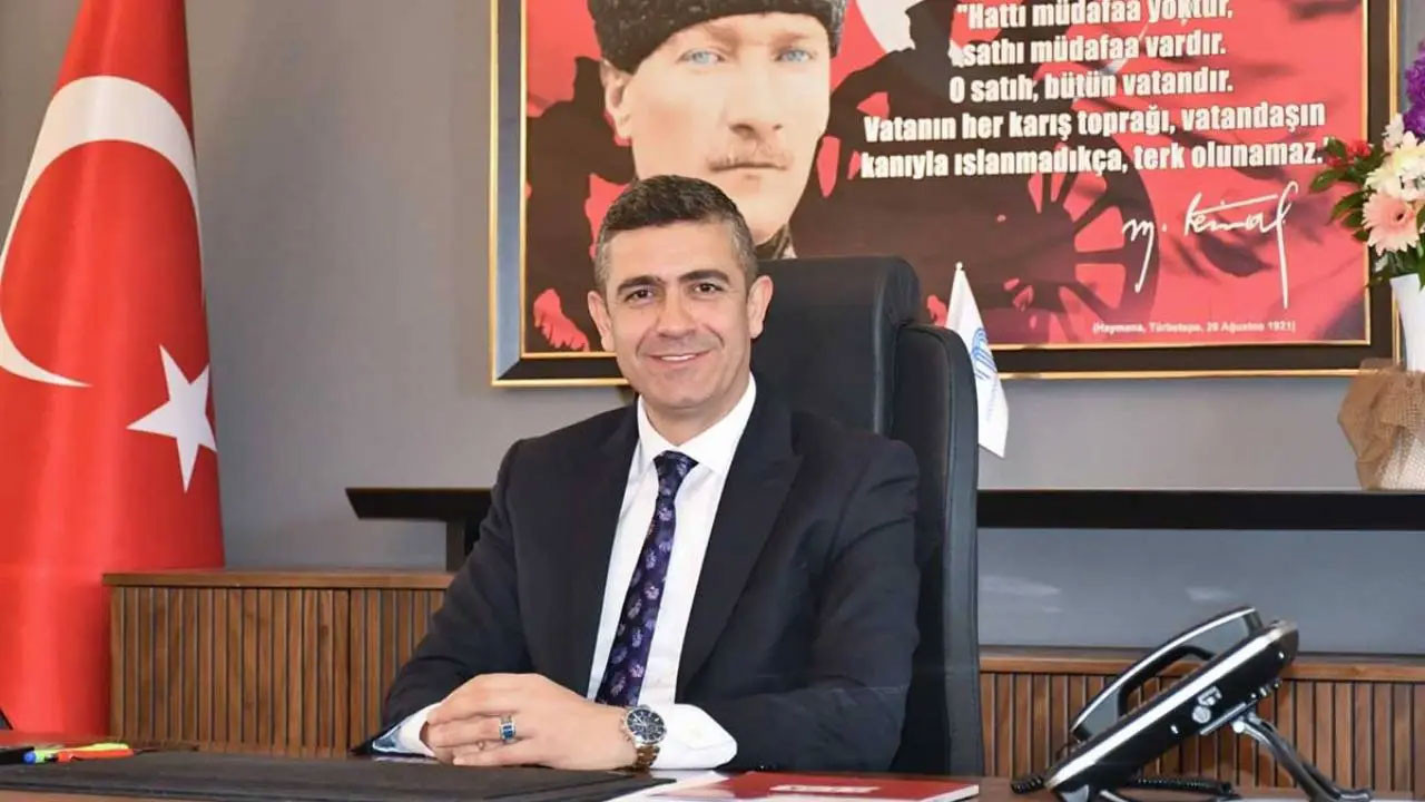 Haymana'da Balık Festivali başlıyor: Başkan Koç'tan tüm Ankaralılara davet