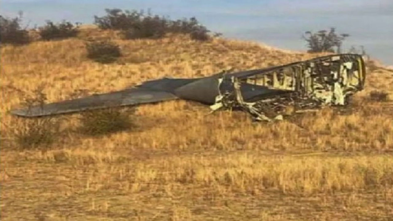 Düşen uçağın kara kutusu bulundu: Gelişmeler art arda geliyor