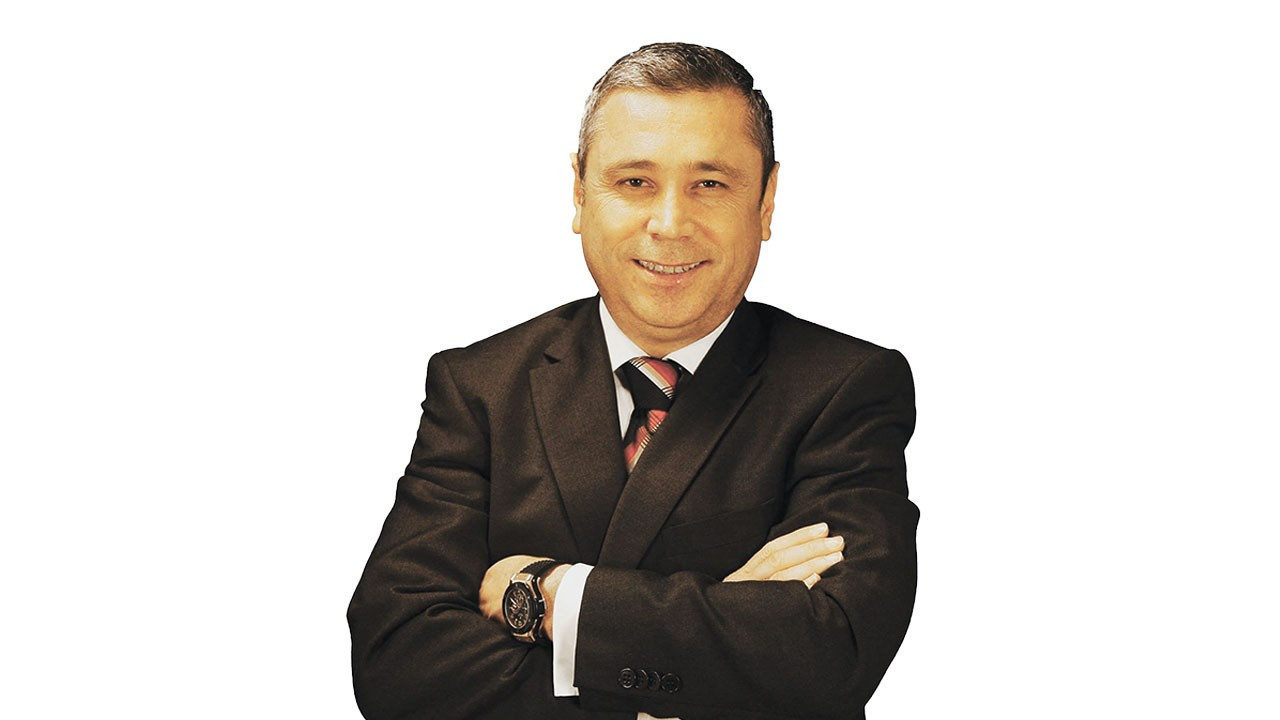 Yeni Ankara Genel Yayın Yönetmeni Hasan Taşkın kimdir? Hangi medya kuruluşlarında görev yaptı?